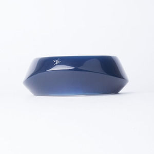 Jet Bracelet Women Dark Blue